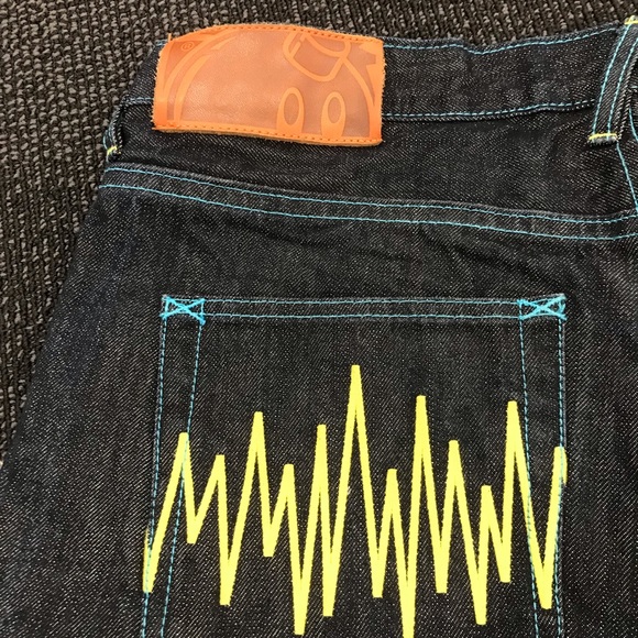 The Hundreds Jeans - Picture 2 of 7